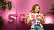 Happy Wave GIF by Sleeping Giant Media