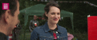 phoebe waller-bridge GIF by BBC Three