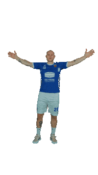 Sport Celebrate Sticker by Fram