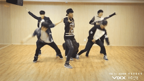 vixx GIF