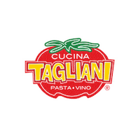 cucinatagliani italian food cucina tagliani Sticker