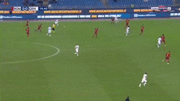 olsen GIF by nss sports