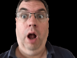 surprise timlewissticker GIF by Stoneham Press