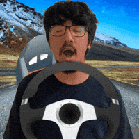 110 Miles Per Hour GIF