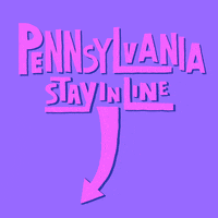 Philadelphia Pittsburgh GIF by Creative Courage