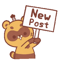 New Sticker