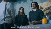 The Fosters Love GIF by Good Trouble