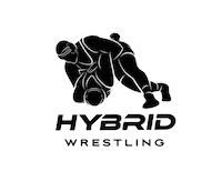 Family Consistency Sticker by Hybrid Jiu Jitsu