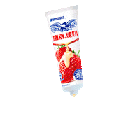 milk nestle Sticker by EagleTW