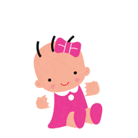 Girl Food Sticker by Morinaga Platinum