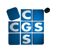 Sticker by CGS Company