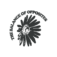 Flower Va Sticker by RVCA