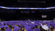 Grad Go Dukes GIF by James Madison University