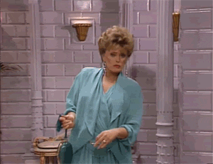 julie walters GIF
