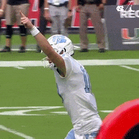 North Carolina GIF by UNC Tar Heels