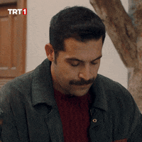 Sad Phone Call GIF by TRT
