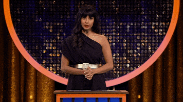 tbsnetwork tbs gameshow modeling showing GIF