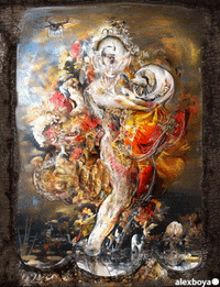 La Cf GIF by Alex Boya