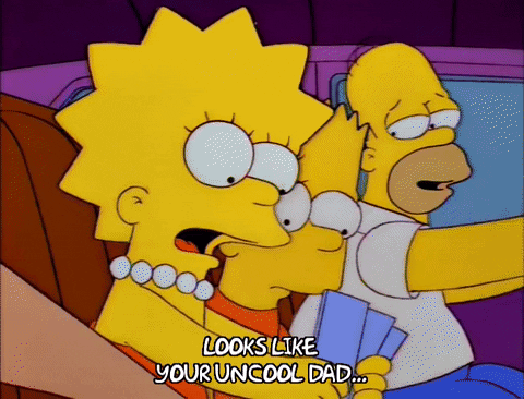 Lisa Simpson Episode 24 GIF by The Simpsons
