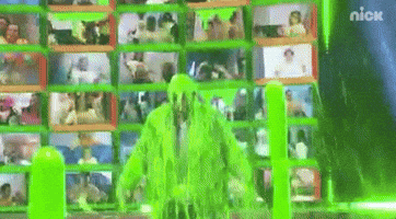 Goodnight Everybody!