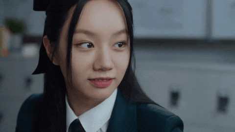 Princess Talking GIF