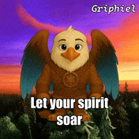 Peace Sunset GIF by Griphiel