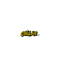 Collar Sticker