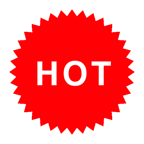 Marketing Label Sticker