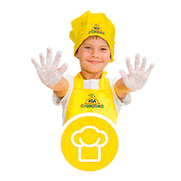 IGAInstitutoGastronomico chef cocina gastronomia pasteleria Sticker