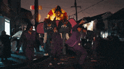 wide awake GIF by Parquet Courts