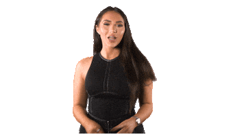 Wink Flirt Sticker by The Only Way is Essex