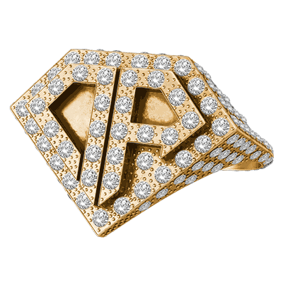 Oro Plata Sticker by 0800 Don Rouch