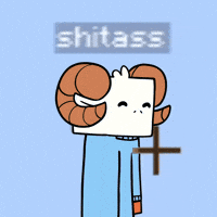 Schlatt GIF by Youtooz