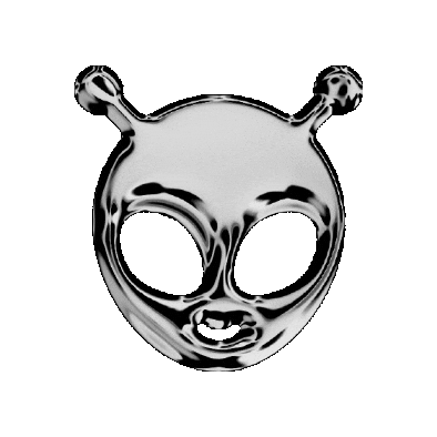 Art 3D Sticker