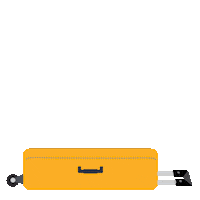 BostonLoganAirport flying plane airport tickets Sticker