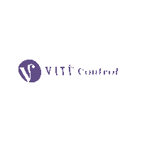 Viti Control Sticker by VITI