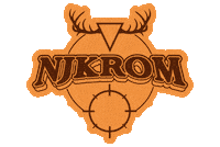 Nj No Jumper Sticker by No Jumper Kendama