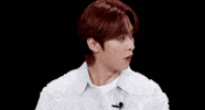 Lee Know GIF