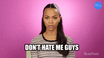 Please Love Me Guardians Of The Galaxy GIF by BuzzFeed