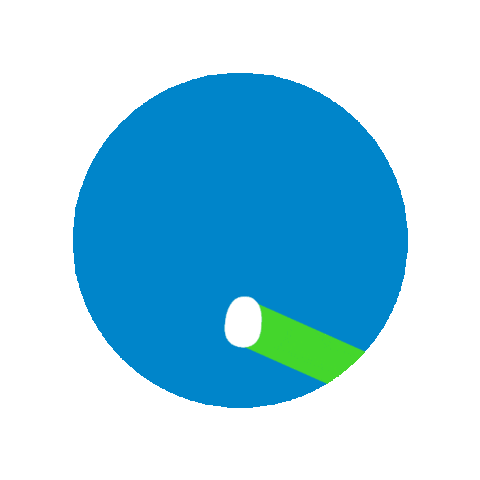 Abc Point Sticker