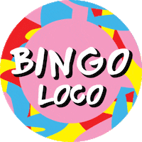 Bingo Loco Sticker by just_jan