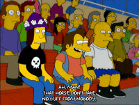 season 11 episode 13 GIF