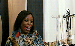 excited television GIF by Oxygen