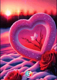 Corazon Flores GIF by Murcianys LLC