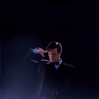 i cry doctor who GIF