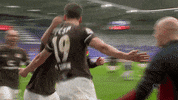 Zander Fcsp GIF by FC St. Pauli