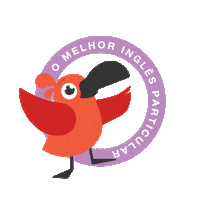 Ingles Sticker by Cambly