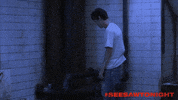 horror film GIF by Saw - 10th Anniversary Re-Release Event
