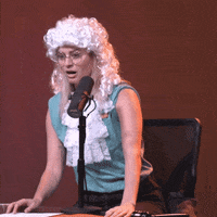Surprise Shock GIF by Kinda Funny