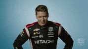 Josef Newgarden Chefs Kiss GIF by INDYCAR